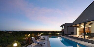 Villa Descansa in Dracevac Ninski