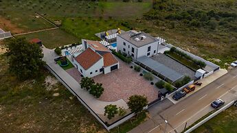 Villa Descansa in Dracevac Ninski