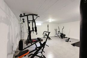 Villa Descansa in Dracevac Ninski