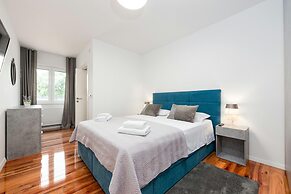 Villa Descansa in Dracevac Ninski