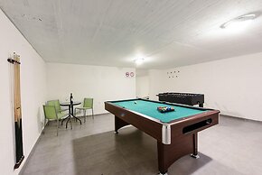 Villa Descansa in Dracevac Ninski