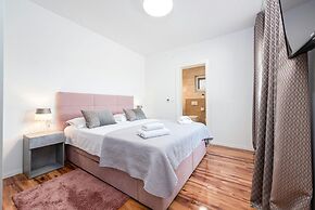 Villa Descansa in Dracevac Ninski