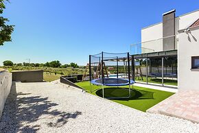 Villa Descansa in Dracevac Ninski