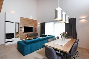 Villa Descansa in Dracevac Ninski