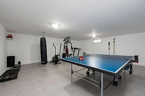 Villa Descansa in Dracevac Ninski