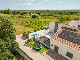 Villa Descansa in Dracevac Ninski