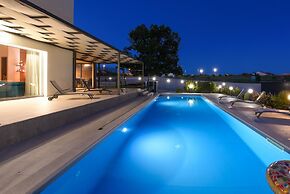 Villa Descansa in Dracevac Ninski