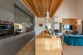 Villa Descansa in Dracevac Ninski