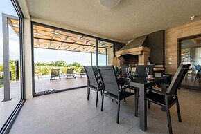 Villa Descansa in Dracevac Ninski