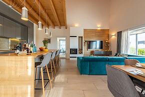 Villa Descansa in Dracevac Ninski