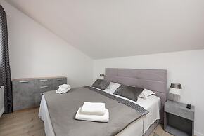 Villa Descansa in Dracevac Ninski