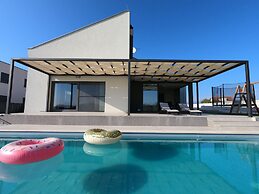 Villa Descansa in Dracevac Ninski