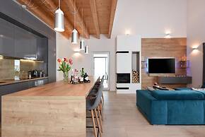 Villa Descansa in Dracevac Ninski