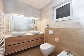 Villa Descansa in Dracevac Ninski