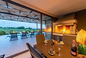 Villa Descansa in Dracevac Ninski