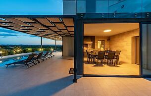 Villa Descansa in Dracevac Ninski