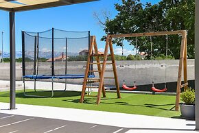 Villa Descansa in Dracevac Ninski