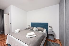 Villa Descansa in Dracevac Ninski