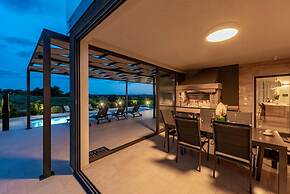 Villa Descansa in Dracevac Ninski