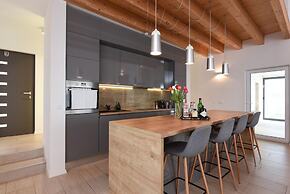 Villa Descansa in Dracevac Ninski