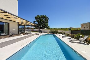 Villa Descansa in Dracevac Ninski