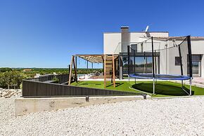 Villa Descansa in Dracevac Ninski