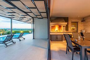 Villa Descansa in Dracevac Ninski