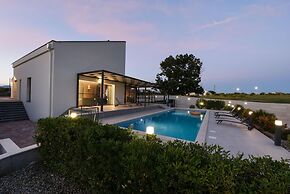 Villa Descansa in Dracevac Ninski