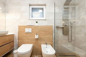 Villa Descansa in Dracevac Ninski