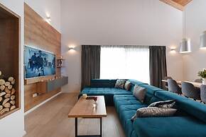 Villa Descansa in Dracevac Ninski