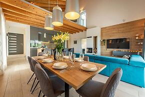 Villa Descansa in Dracevac Ninski