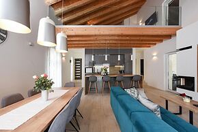 Villa Descansa in Dracevac Ninski