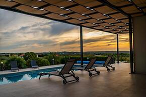 Villa Descansa in Dracevac Ninski