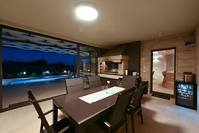 Villa Descansa in Dracevac Ninski