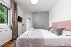 Villa Descansa in Dracevac Ninski