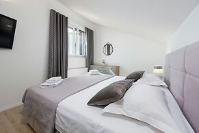 Villa Descansa in Dracevac Ninski