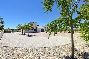 Villa Descansa in Dracevac Ninski