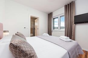 Villa Descansa in Dracevac Ninski