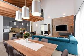 Villa Descansa in Dracevac Ninski