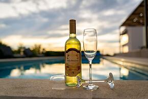 Villa Descansa in Dracevac Ninski