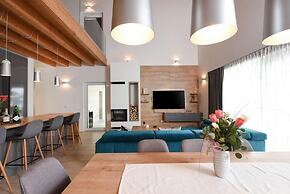 Villa Descansa in Dracevac Ninski