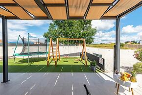 Villa Descansa in Dracevac Ninski