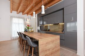 Villa Descansa in Dracevac Ninski