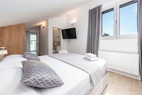 Villa Descansa in Dracevac Ninski