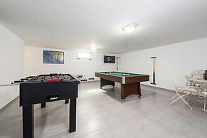 Villa Descansa in Dracevac Ninski