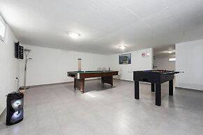 Villa Descansa in Dracevac Ninski