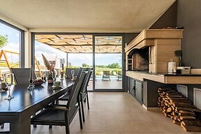 Villa Descansa in Dracevac Ninski