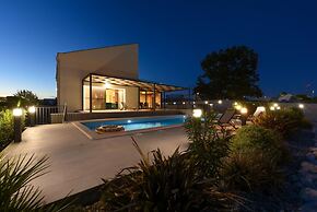 Villa Descansa in Dracevac Ninski