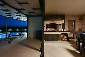 Villa Descansa in Dracevac Ninski