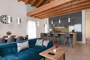 Villa Descansa in Dracevac Ninski